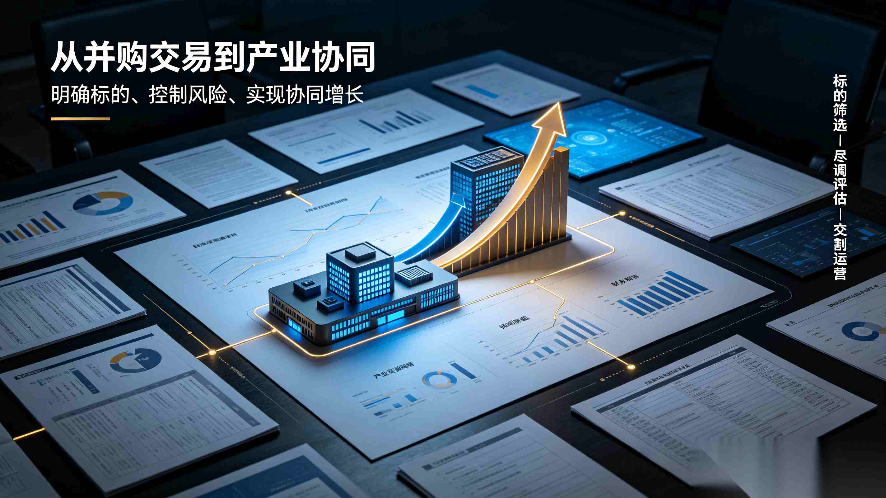 商业服务：数字化转型相关问答